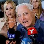 Colombia Grants Asylum to Ricardo Martinelli, Ex-President of Panama