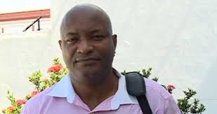 Hinds elected new Basketball Boss