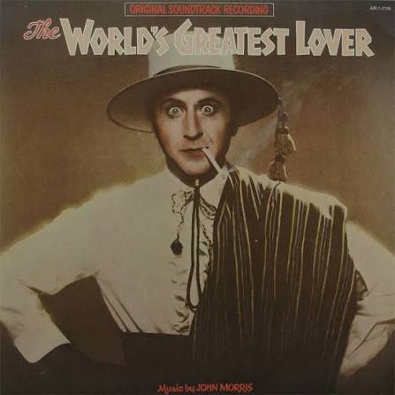 The Worlds Greatest Lover - Alchetron, the free social encyclopedia