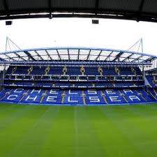 They'll give you insider knowledge, taking you to the most exclusive areas. Egaming And Connectivity Mean Three Sponsorship Of Chelsea Fc Is About More Than Just Shirts Total Telecom