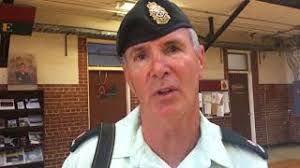 First group of Regina students graduates military training program