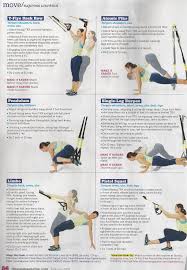 trx workout in fitness magazine 001