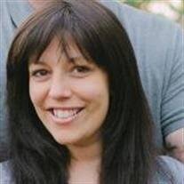 Mary E. Hawes Obituary