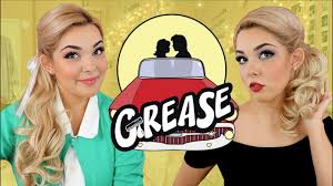 Even so, with regards to truly short cuts, you can't vary their designs usually and need 2. Sandy Dubrowski Tutorial Grease The Musical Youtube