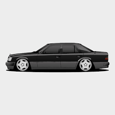 Image May Contain Car Mercedes W124 Mercedes Benz Classic Benz