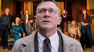 Sweet Virginia (2017)