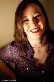 Candice Mccoy's Instagram, Twitter & Facebook