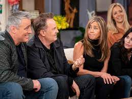 Friends, la emblemática serie de los '90, deja netflix. Friends The Reunion Cuando Como Y Donde Ver El Reencuentro Los Protagonistas Hbo Max Nnda Nnlt Depor Play Depor