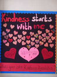 Kindness Bulletin Board Kindness Bulletin Board Kindness Bulletin Board Ideas Kindness Bulletin Boards