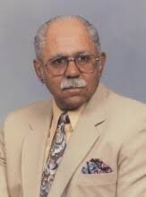 Lavern C. Lett Jr. Obituary September 22, 2020