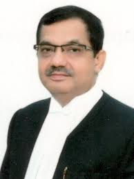 Hon'ble Mr. Justice Rajiv Joshi