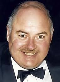 Angus Joseph ''Joe'' MacPHERSON Obituary