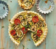 Ricetta Torta Salata Vegan Non Sprecare