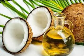 Breakage is the most common reason for your hair's inability to grow longer. 5 Ways Coconut Oil Can Benefit Your Hair Health