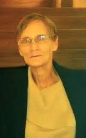 Barbara Jane Eubank Obituary May 21, 2022
