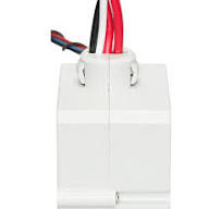 Power Pack, 120-277 VAC, 50/60Hz, 24 VDC, 225mA, w/ Auto-On/Manual-On