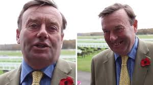 George Baker in a coma following horrific pile-up in Switzerland frozen  lake race