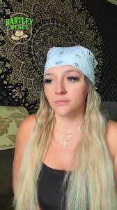 Haley Mayo's Instagram, Twitter & Facebook