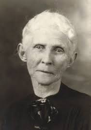 Anna Mary Pegues Torbert (1859-1945)