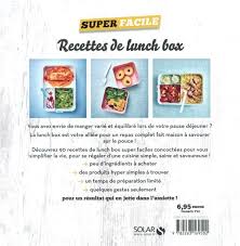 Recettes De Lunch Bo Elisabeth Guedes Valery Guedes Solar Grand Format Le Hall Du Livre Nancy