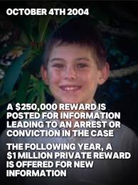 Daniel Morcombe Found Dead