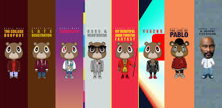 Films en vf ou vostfr et bien sûr en hd. Kanye Wallpaper Album On Imgur