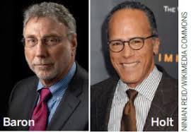 The Washington Post's Martin Baron to Deliver Keynote at OPC Annual Dinner 