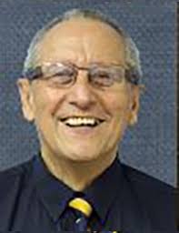 New Lynn Memorial RSA Officials