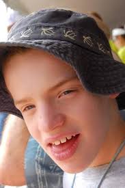 Gabriel Scott Narron