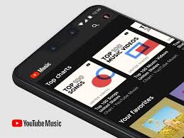 Cara Download Lagu Youtube Music Dengan Mudah