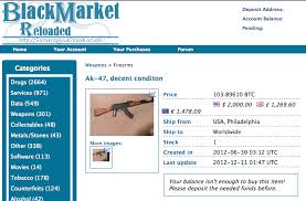 This page is for recording the current black market devil fruits stock. Journalists Get Scammed Trying To Buy An Ak47 In The Dark Websecurity Affairs