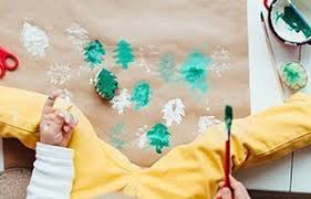 #basteln #weihnachtskrippe eine dekorative weihnachtskrippe ist bereits in der adventszeit ein toller blickfang im wohnzimmer: Krippe Basteln Ideen Fur Kinder