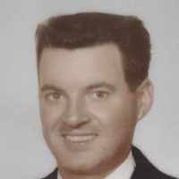 Robert Glen Penton (1933–2008) • FamilySearch