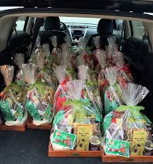 Our baskets are made with love and shipped with jet speed. Better Than Flowers Gift Baskets Canada Posts Facebook