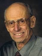 Edward Blake Obituary