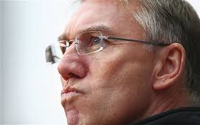 Nigel Adkins stabbed in the back by Southampton as Argentina Mauricio  Pochettino steps in as manager
