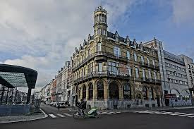 Located in maastricht, amrâth grand hotel de l'empereur is near a train station. Wanderwege Von Aachen Nach Maastricht