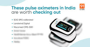 Find the list of best pulse oximeters in india. Best Oximeters In India For Monitoring Blood Oxygen Level Aka Spo2 91mobiles Com
