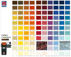 Metal Range High Performance