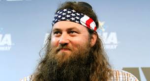 A 'Duck Dynasty' endorsement in Louisiana