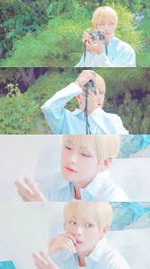 bts 2019 season s greetings spot v bts taehyung kim taehyung wallpaper taehyung
