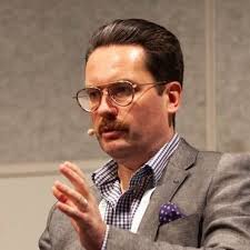 Paul Mattison (@paulgmatt)