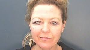 Debbie Barker jailed for Tom Bannister death crash