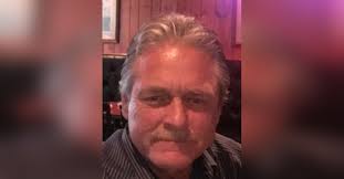 Obituary information for Brian Lee Harter