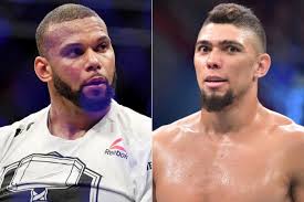 Preview, how to watch, tv info, live stream, lineups, match thread, and more. Ufc News Thiago Santos Vs Johnny Walker Targeted For September 25