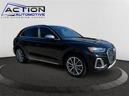 Image result for Mythos Black 2022 SQ5