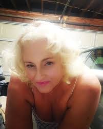 Holly Hurtado's Instagram, Twitter & Facebook