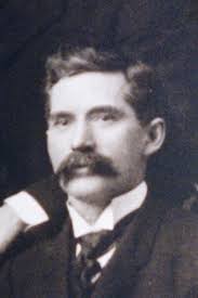 Robert Alexander Steen (abt.1867-1918)