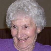 Barbara M. Grace Obituary