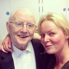 jimmy magee, amanda bruker